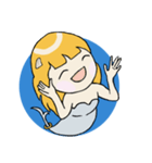 My MODOKI Sticker（個別スタンプ：26）