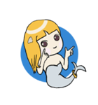 My MODOKI Sticker（個別スタンプ：29）