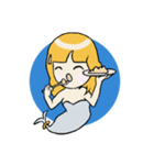 My MODOKI Sticker（個別スタンプ：31）