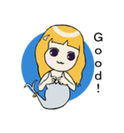 My MODOKI Sticker（個別スタンプ：32）