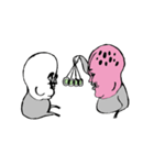 SOFARSOGOOD（個別スタンプ：2）