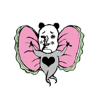 SOFARSOGOOD（個別スタンプ：5）