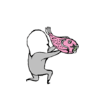 SOFARSOGOOD（個別スタンプ：6）