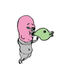 SOFARSOGOOD（個別スタンプ：7）