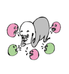 SOFARSOGOOD（個別スタンプ：8）