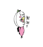 SOFARSOGOOD（個別スタンプ：12）