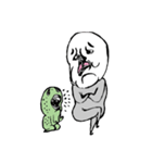 SOFARSOGOOD（個別スタンプ：19）