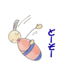 七転び八起き（個別スタンプ：22）