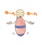 七転び八起き（個別スタンプ：29）