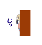 七転び八起き（個別スタンプ：39）