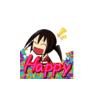 kidtan（個別スタンプ：1）