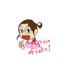 kidtan（個別スタンプ：4）