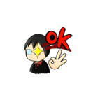 kidtan（個別スタンプ：5）