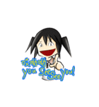 kidtan（個別スタンプ：7）