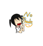 kidtan（個別スタンプ：9）