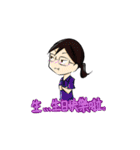kidtan（個別スタンプ：13）