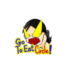 kidtan（個別スタンプ：16）