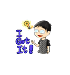 kidtan（個別スタンプ：19）
