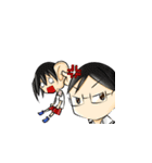 kidtan（個別スタンプ：21）