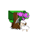 kidtan（個別スタンプ：27）