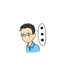 kidtan（個別スタンプ：29）
