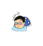 kidtan（個別スタンプ：33）