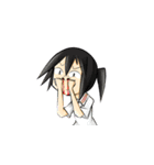 kidtan（個別スタンプ：34）