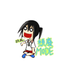 kidtan（個別スタンプ：35）