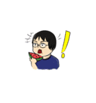 kidtan（個別スタンプ：38）