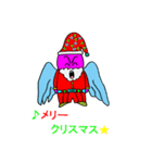 魔天ちゃん（個別スタンプ：7）