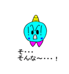 魔天ちゃん（個別スタンプ：25）
