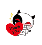 Imp（個別スタンプ：1）