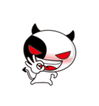 Imp（個別スタンプ：2）