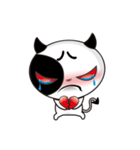 Imp（個別スタンプ：3）