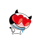 Imp（個別スタンプ：4）