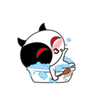 Imp（個別スタンプ：5）
