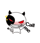 Imp（個別スタンプ：6）
