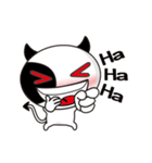 Imp（個別スタンプ：7）