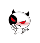 Imp（個別スタンプ：8）