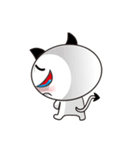 Imp（個別スタンプ：10）