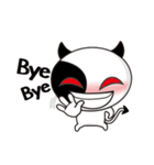 Imp（個別スタンプ：11）