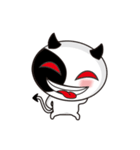 Imp（個別スタンプ：12）