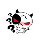Imp（個別スタンプ：13）
