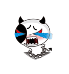 Imp（個別スタンプ：14）