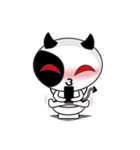 Imp（個別スタンプ：15）