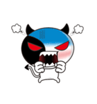 Imp（個別スタンプ：17）