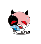 Imp（個別スタンプ：18）