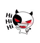 Imp（個別スタンプ：19）