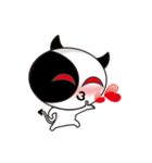 Imp（個別スタンプ：20）