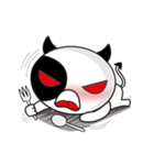Imp（個別スタンプ：21）